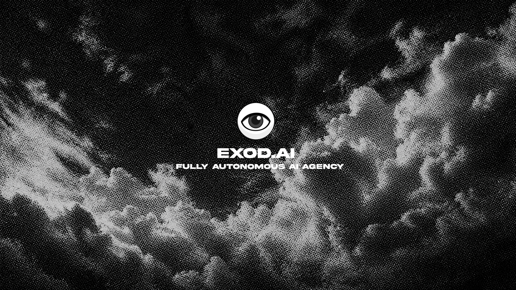 EXOD.ai — official preview image